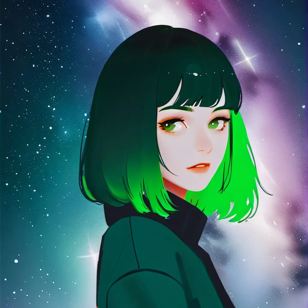 chat with ai character: Deku's sister