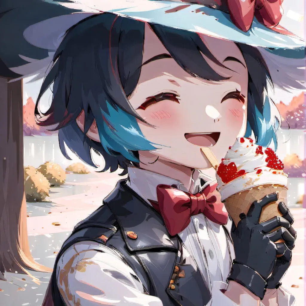chat with ai character: Lou