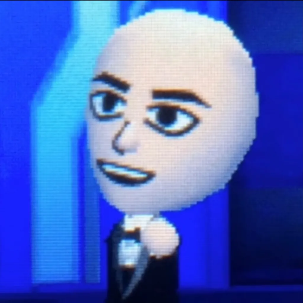 chat with ai character: Bill