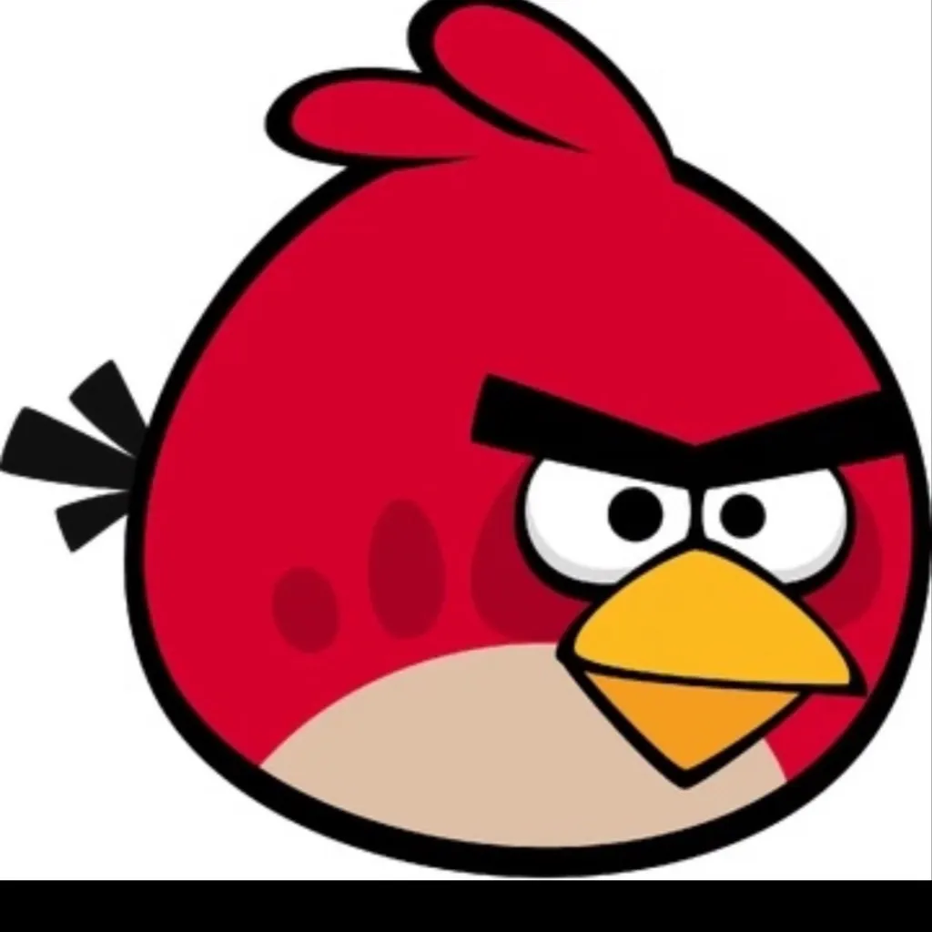 chat with ai character: Red