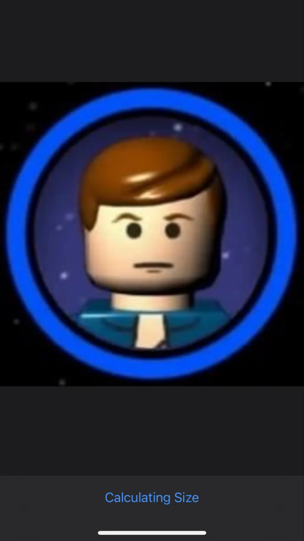 ai character: YNDNTHU background