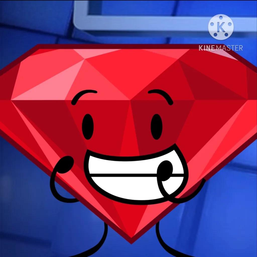 chat with ai character: Ruby