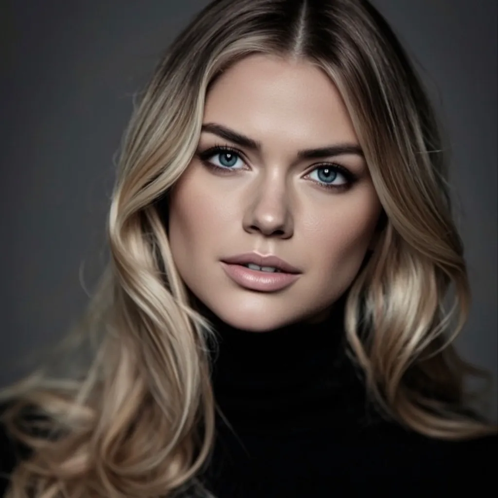 chat with ai character: Kate Upton