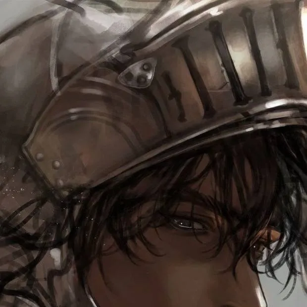 chat with ai character: Damian