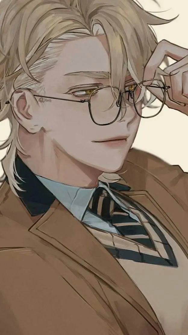 ai character: Henry  background
