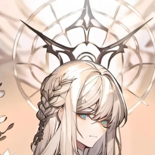 chat with ai character: hirika sotu