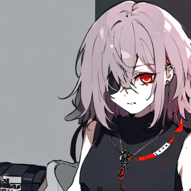 chat with ai character: Amberly