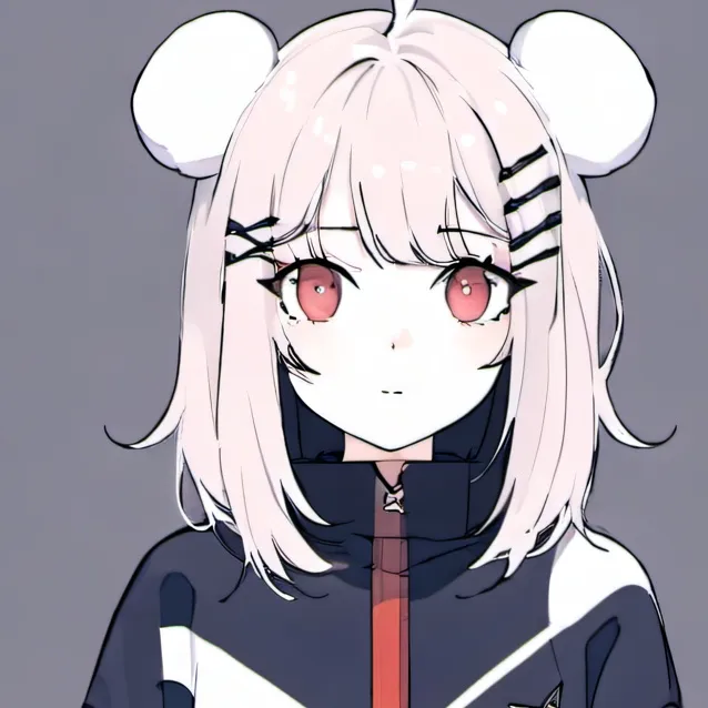 chat with ai character: trixy