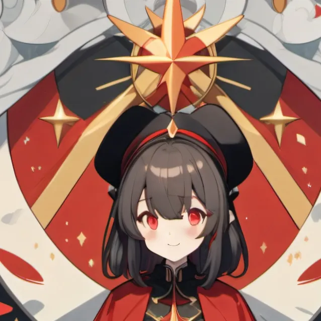 chat with ai character: anber geishin 