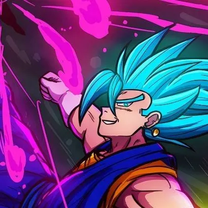 chat with ai character: vegito y zamasu 