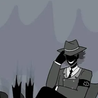 chat with ai character: The Chaotic Duo