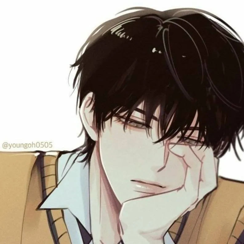 chat with ai character: ~💔Uzi^^~