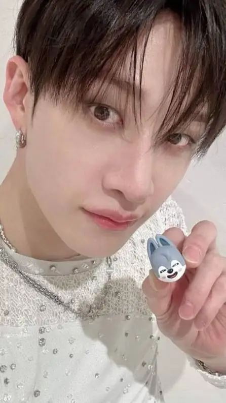 Talkie AI - Chat with bangchan 