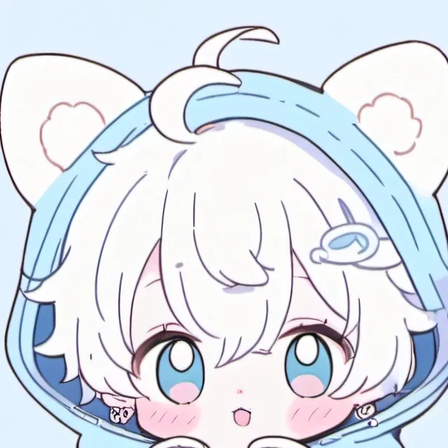 chat with ai character: gatico bebe