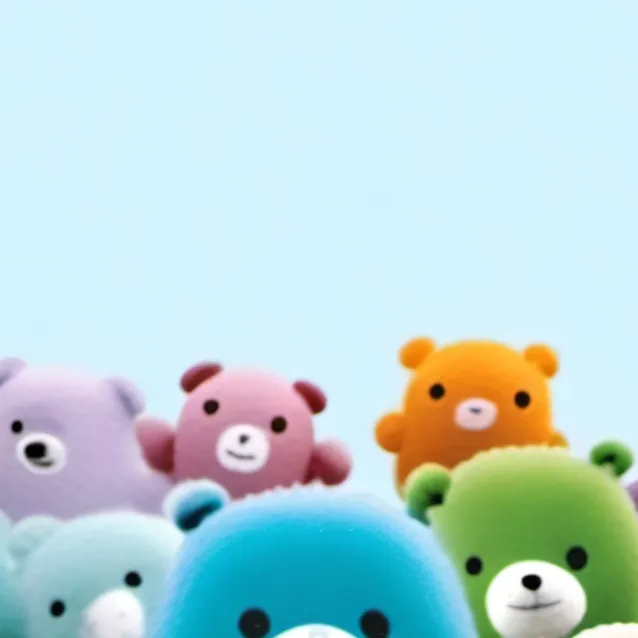 chat with ai character: peluches