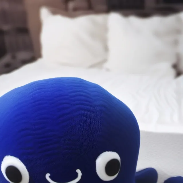 chat with ai character: pulpi