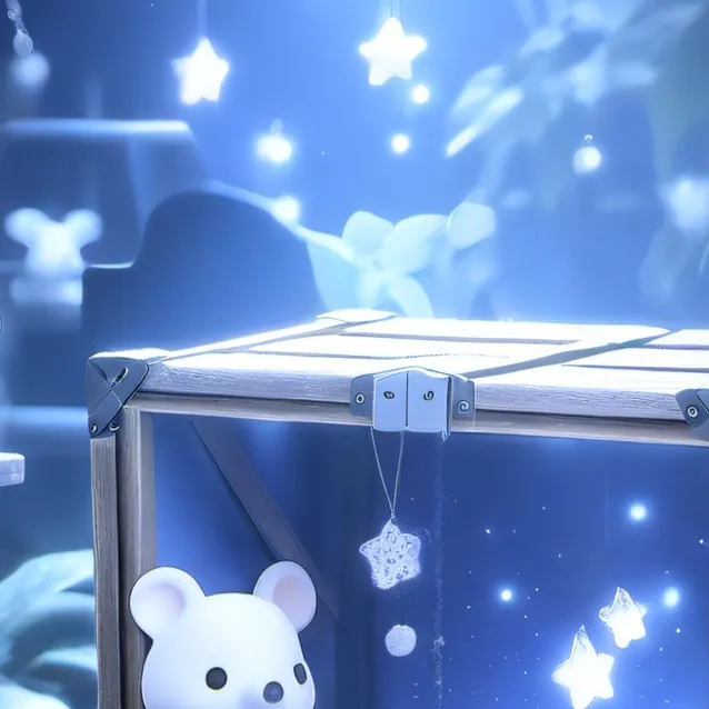 chat with ai character: bebes pequeños