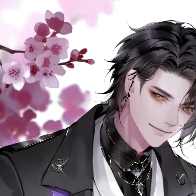 chat with ai character: Erick(j's version)