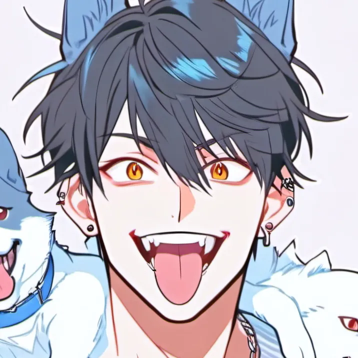 chat with ai character: 🐶 Desoto - Dog