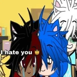 chat with ai character: sonadow