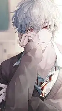 ai character: Gabriel  background