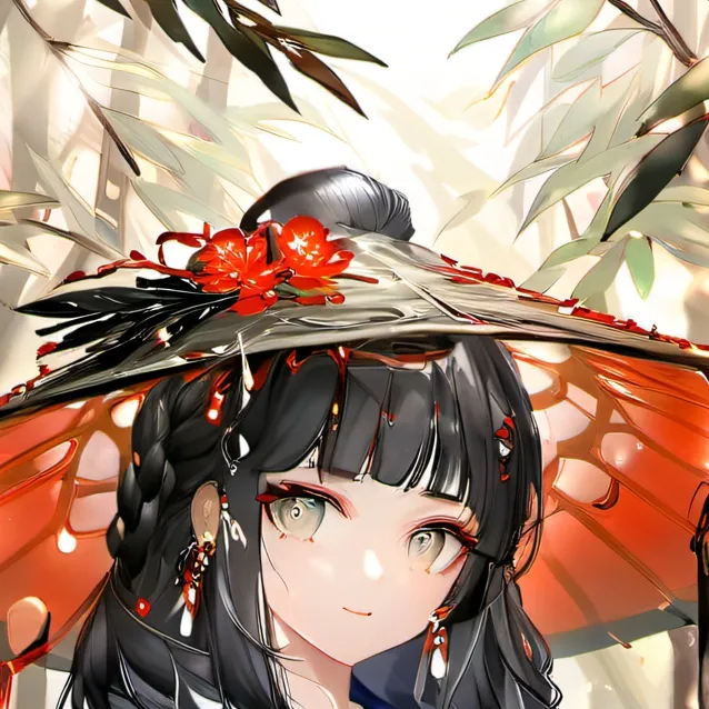 chat with ai character: Sofia 