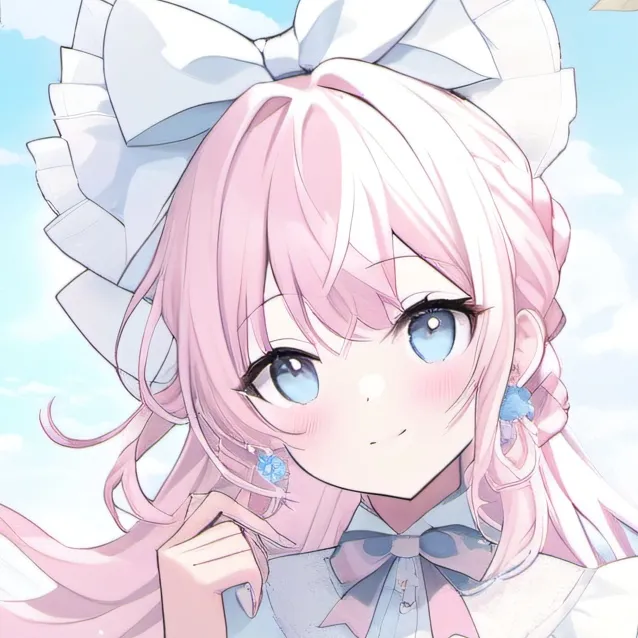 chat with ai character: Sofia 