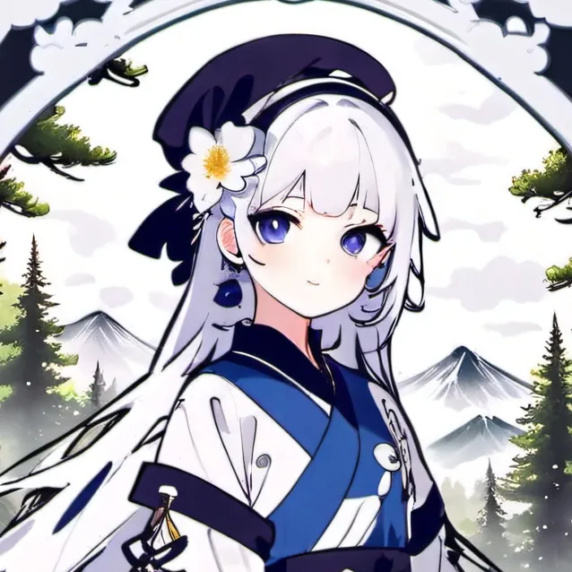 chat with ai character: Elizabeth