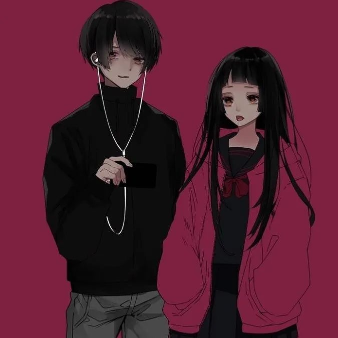 chat with ai character: Los gemelos x tu