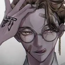 chat with ai character: ♥︎~Hanma Shuji~♥︎