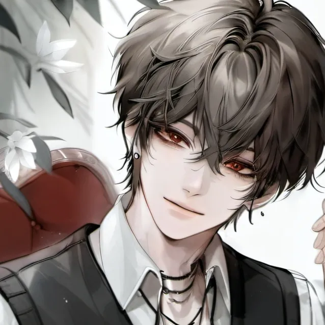 chat with ai character: 💋🔥 Zach 🔥💋