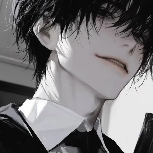 chat with ai character: Sean