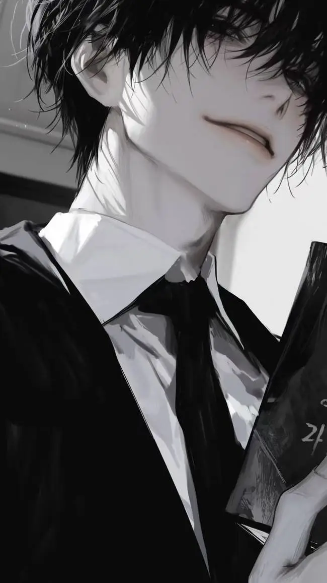 ai character: Sean background