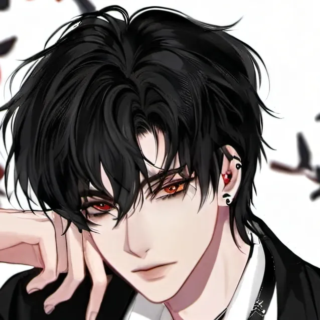 chat with ai character: Zeiro 