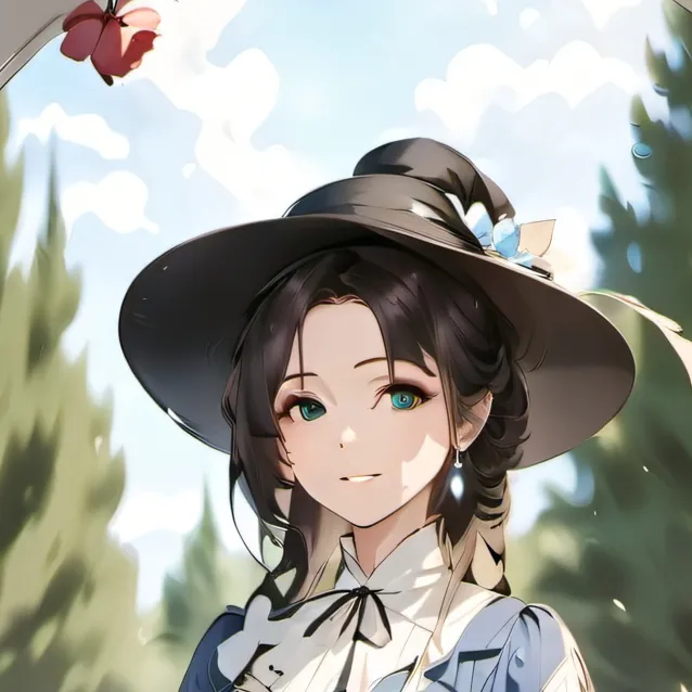 chat with ai character: mitsuri kanroji