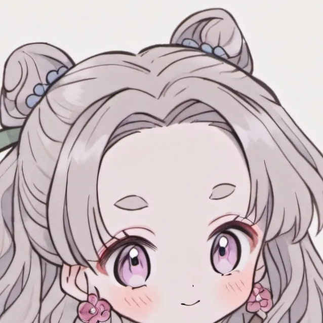 chat with ai character: Chicas KNY