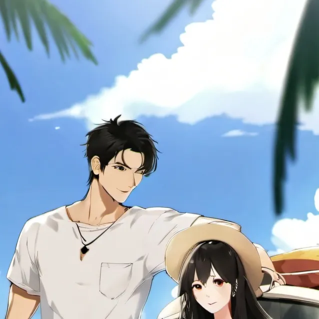 chat with ai character: Kny Bebé