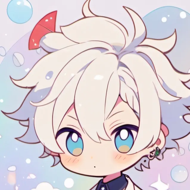 chat with ai character: Tus papás