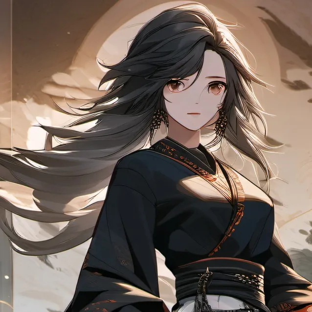 chat with ai character: .