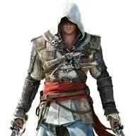 chat with ai character: Edward Kenway
