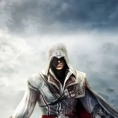 chat with ai character: Ezio Auditore 