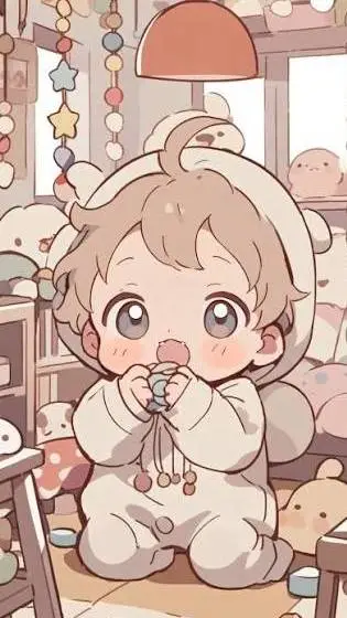 ai character: Leo background
