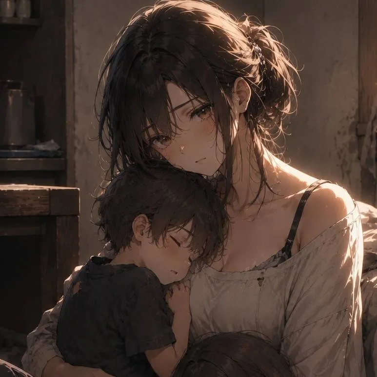 chat with ai character: Lisa