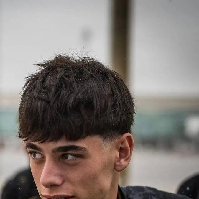 chat with ai character: Principe Luis V 🇪🇦