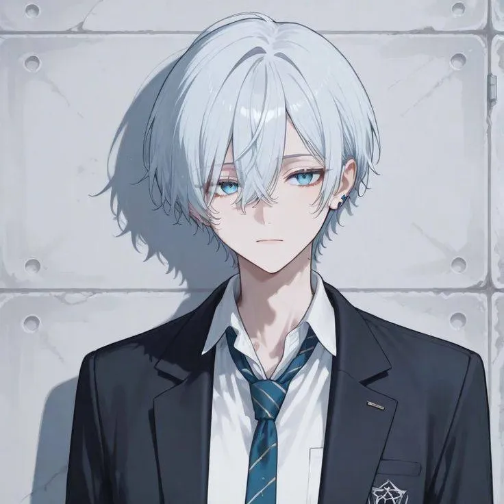 chat with ai character: Jeison 🎓