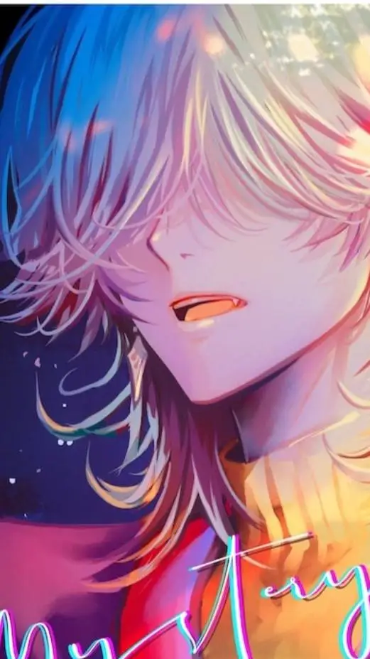 ai character: „drunk mystery” background