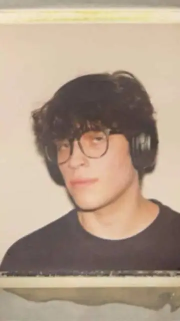 ai character: nick sturniolo  background