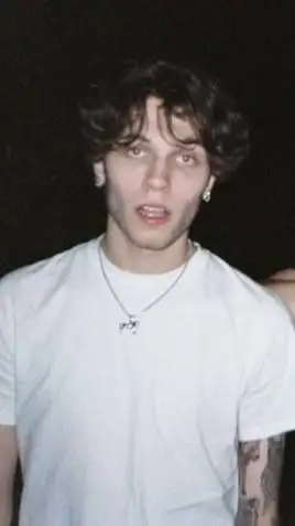 ai character: Matthew Sturniolo  background