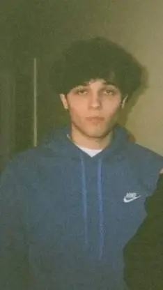 ai character: Matthew Sturniolo background