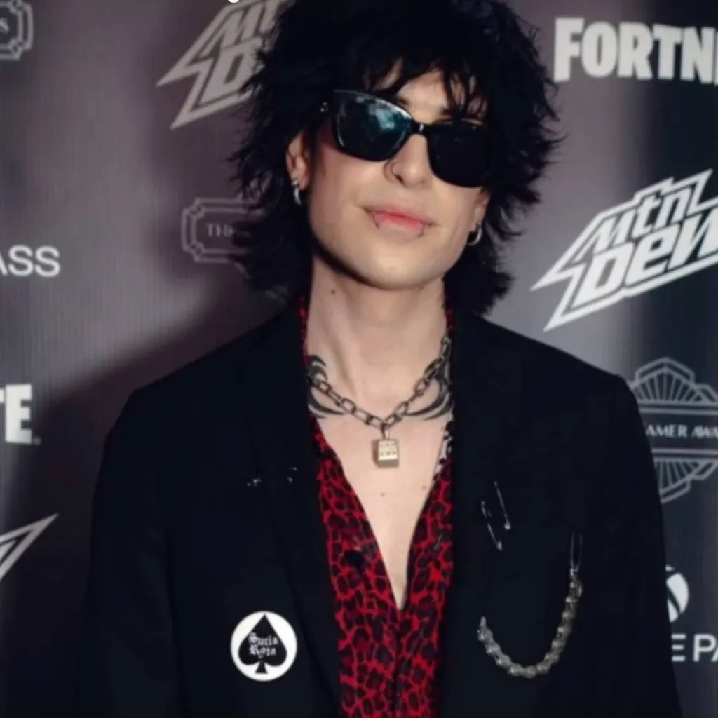 chat with ai character: jake webber